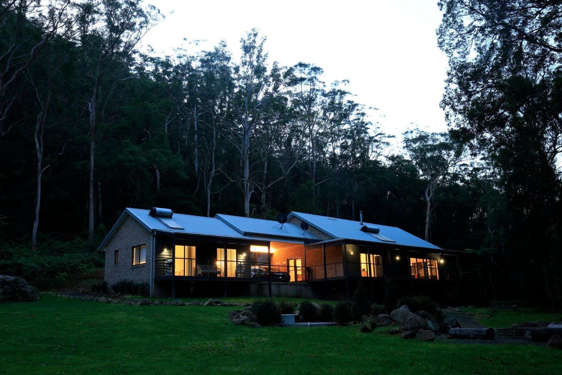 Vacation Home photo 2