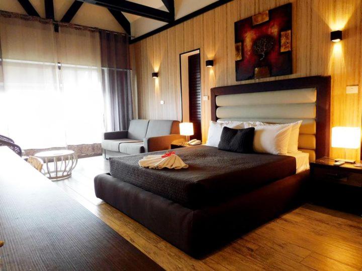 One-Bedroom Villa photo 3