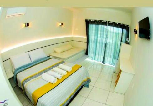 Quadruple Room photo 2