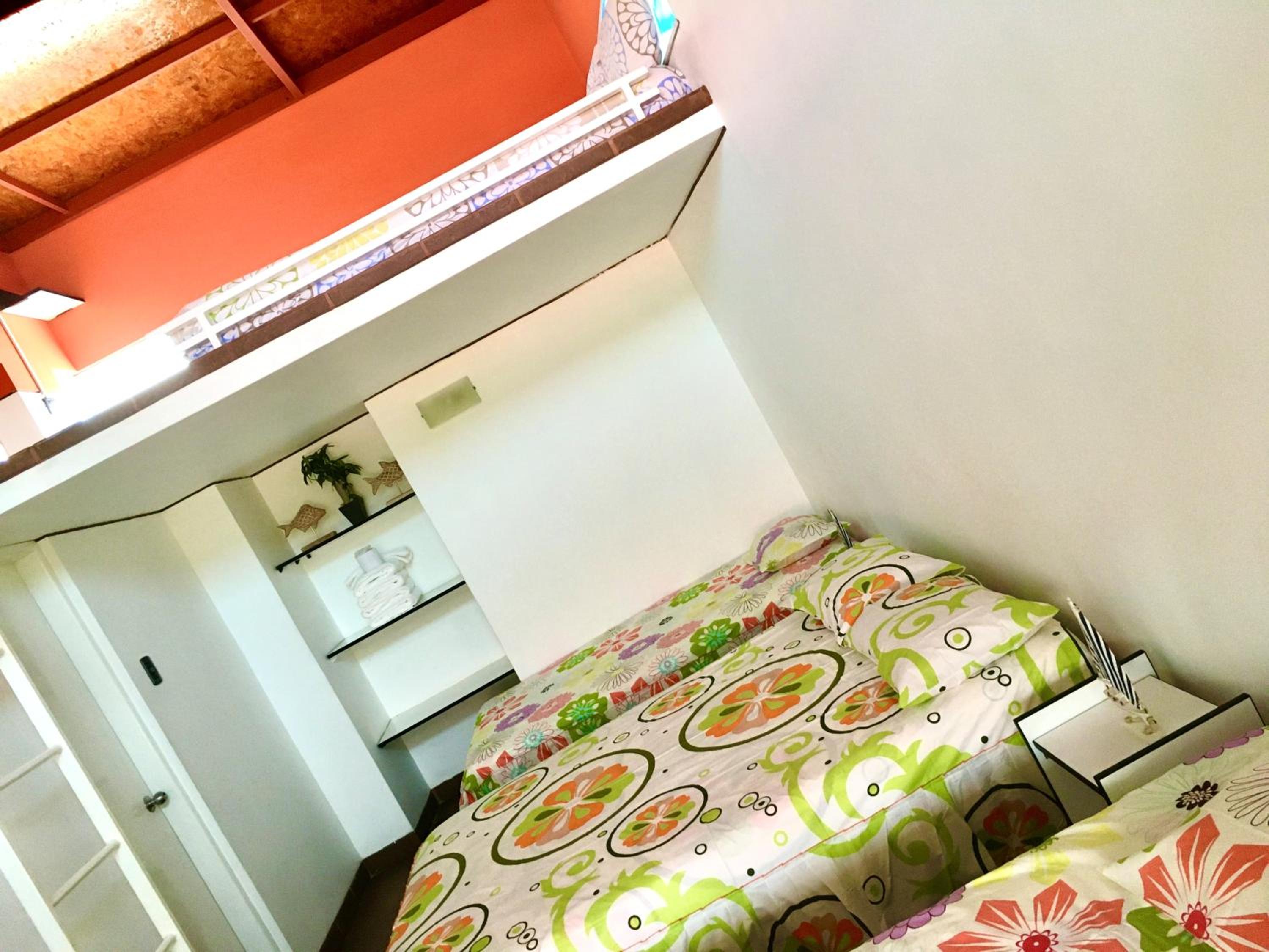 Triple Room with Terrace photo 3