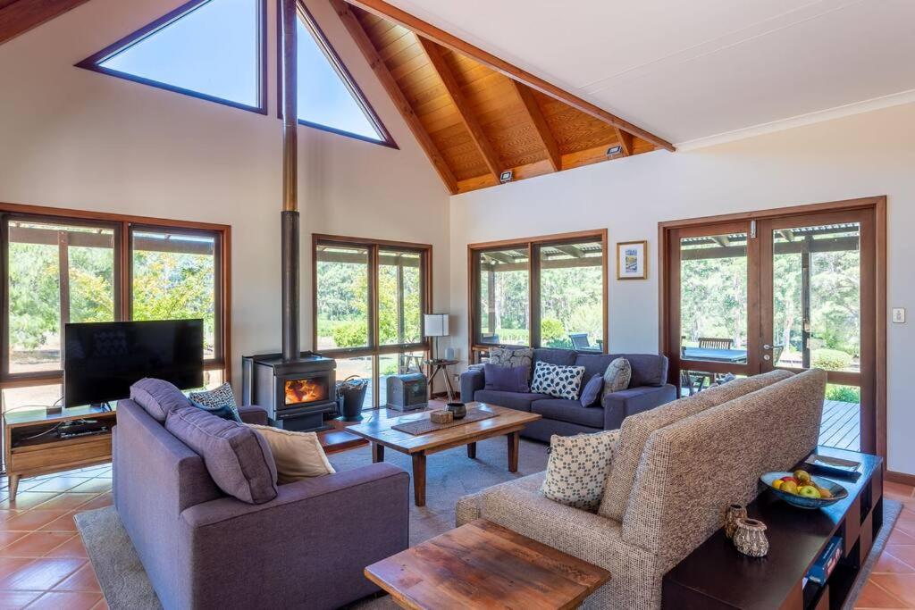 Four-Bedroom House photo 1