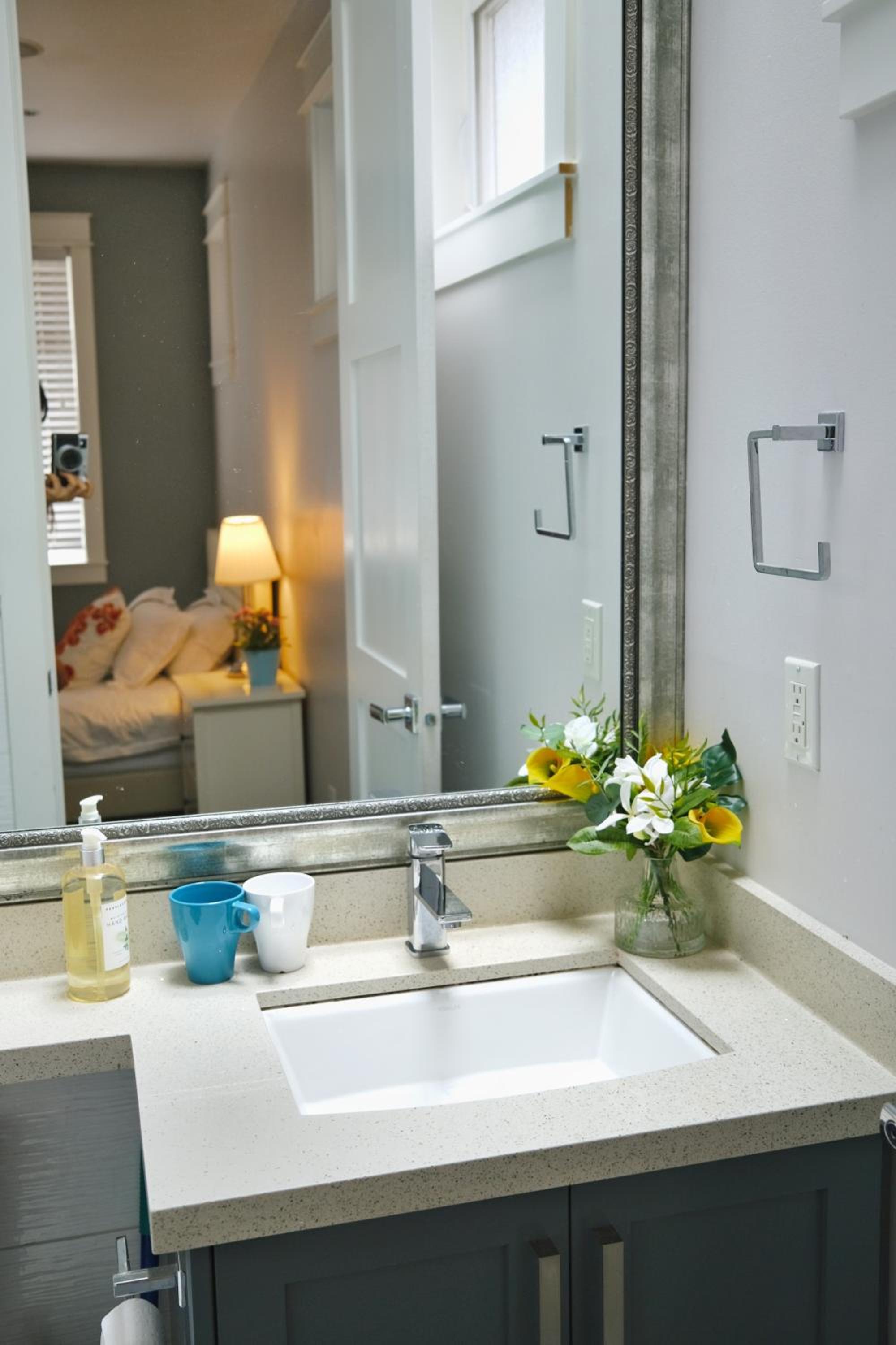 Double Room With Private Bathroom photo 2