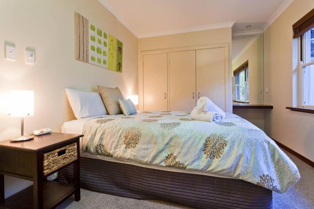 Four-Bedroom House photo 1
