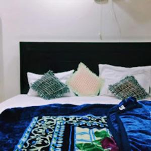 Budget Double Room photo 2