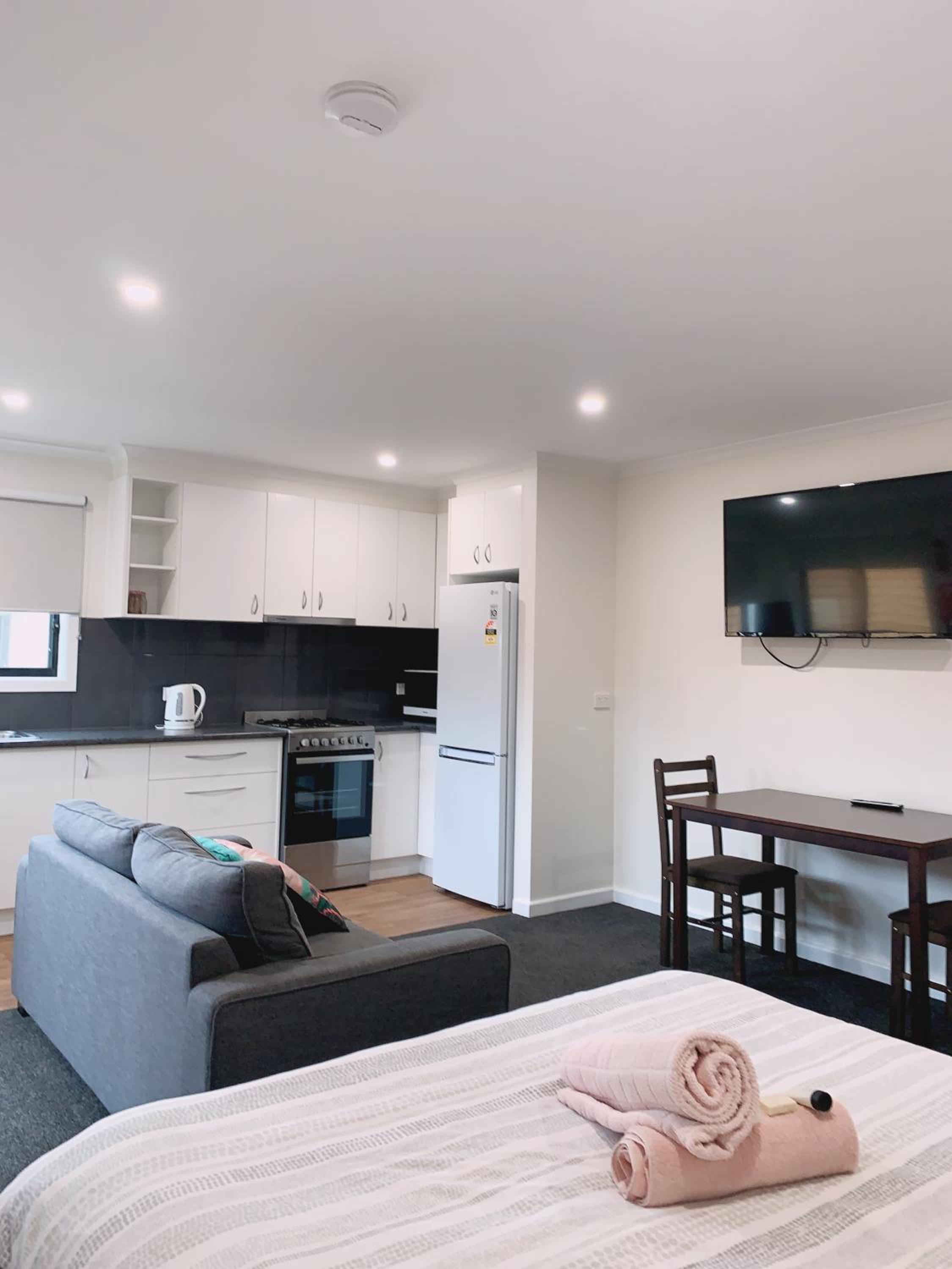 Superior Double Room photo 1