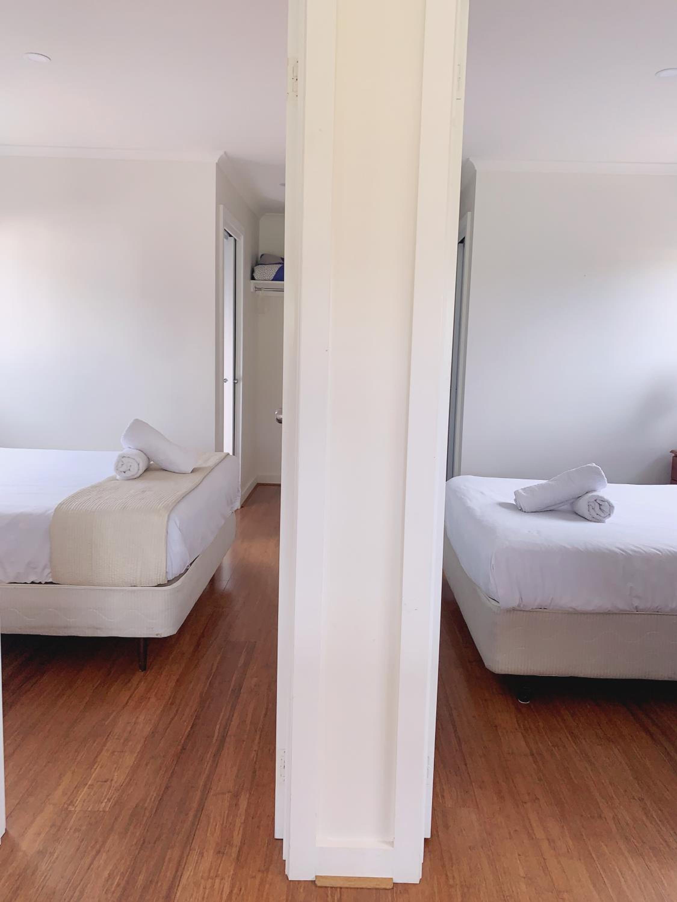 Superior Twin Room photo 1