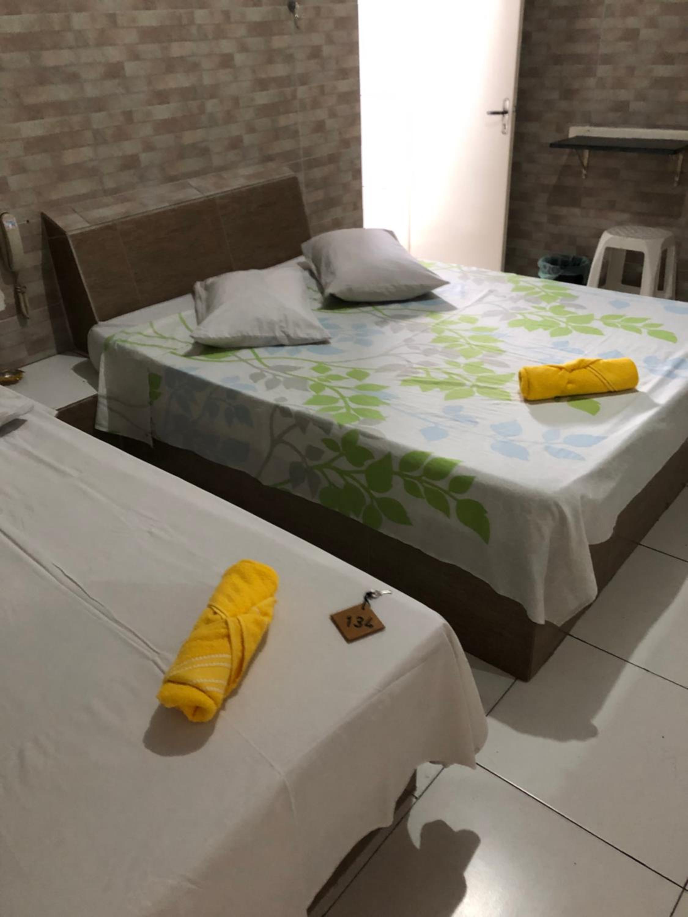 Triple Room photo 2