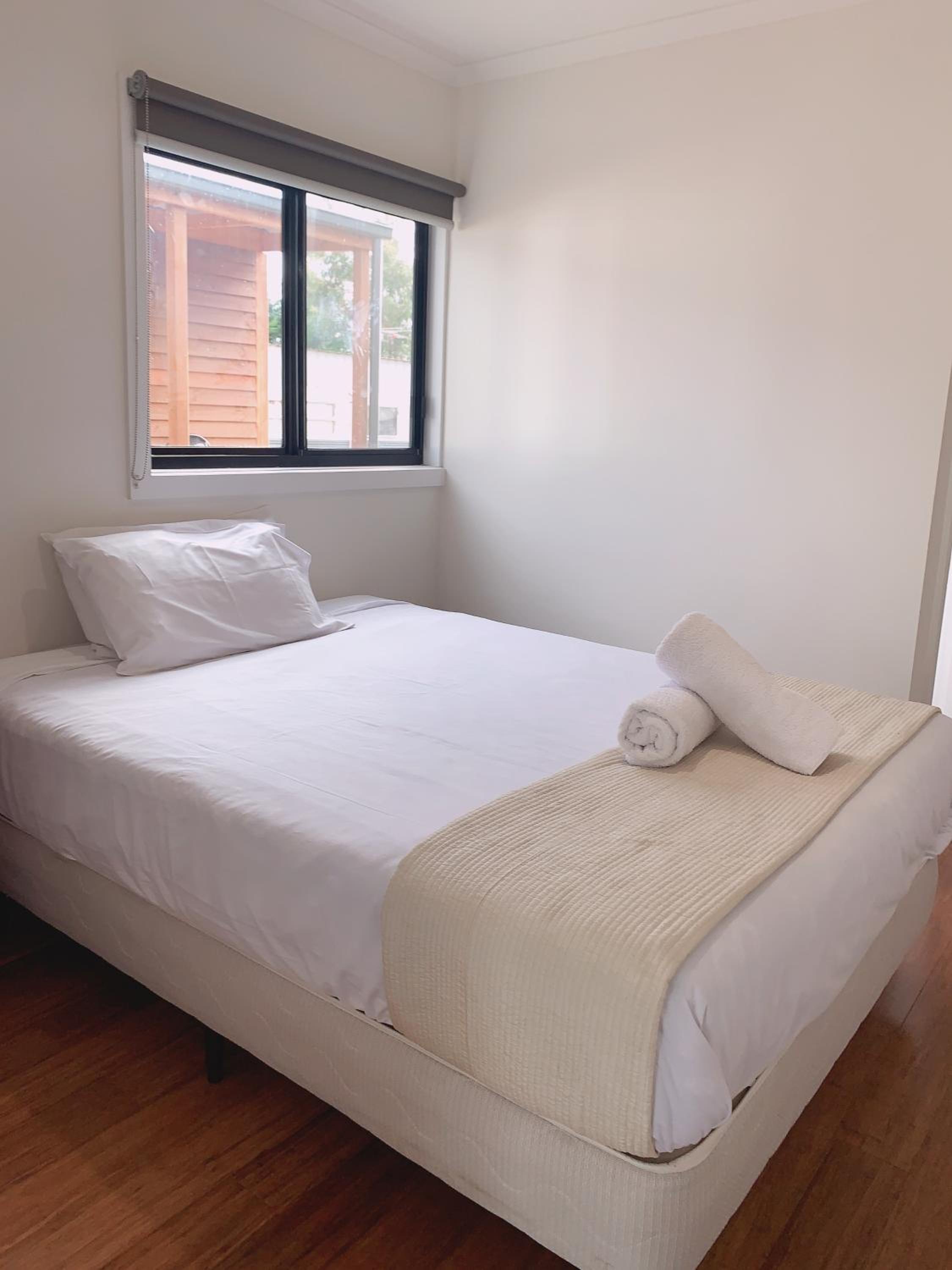 Superior Twin Room photo 3