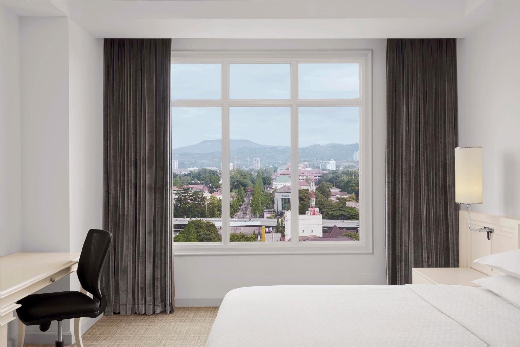 Deluxe King Room photo 3