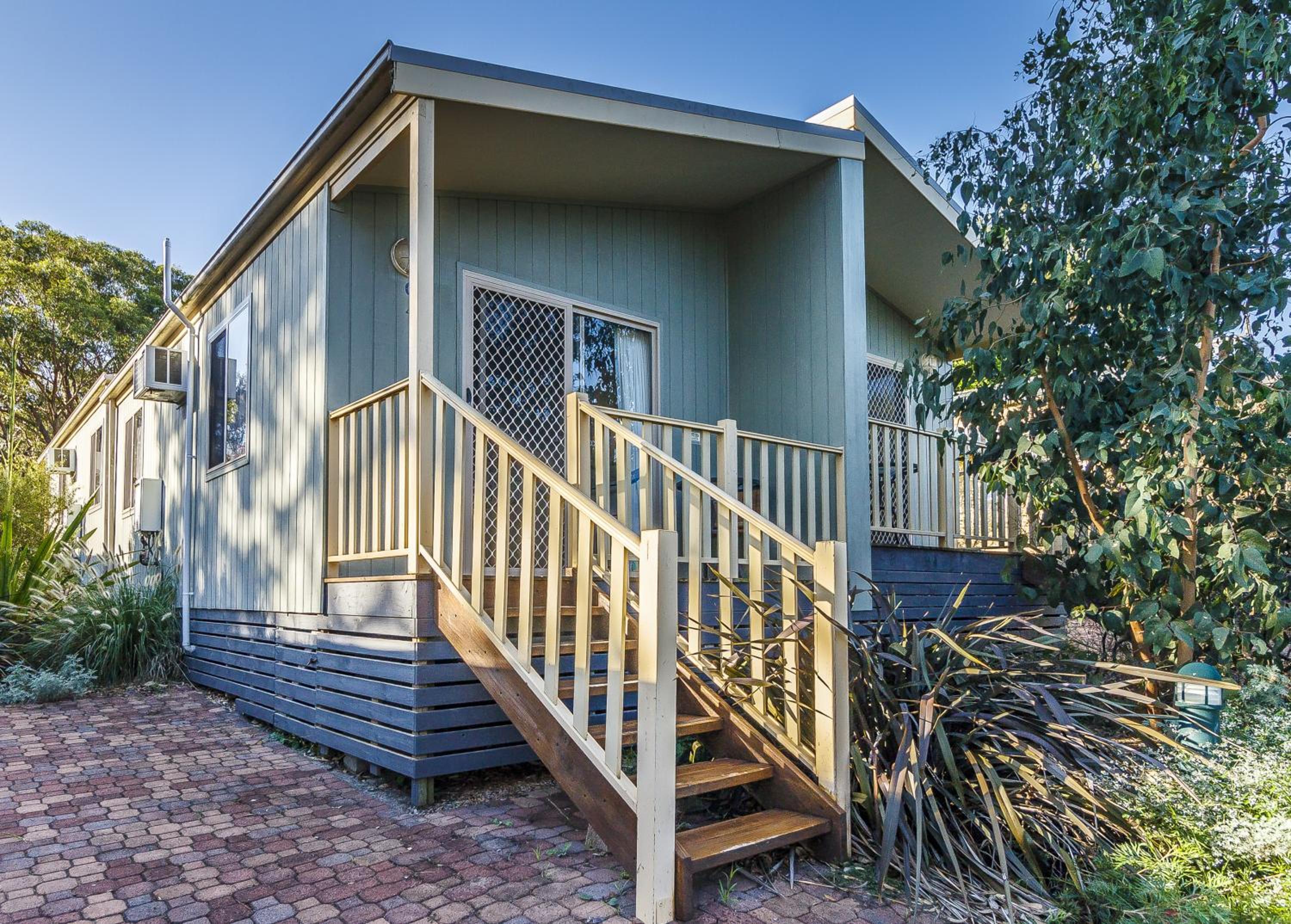 1 Bedroom Budget Villa photo 2