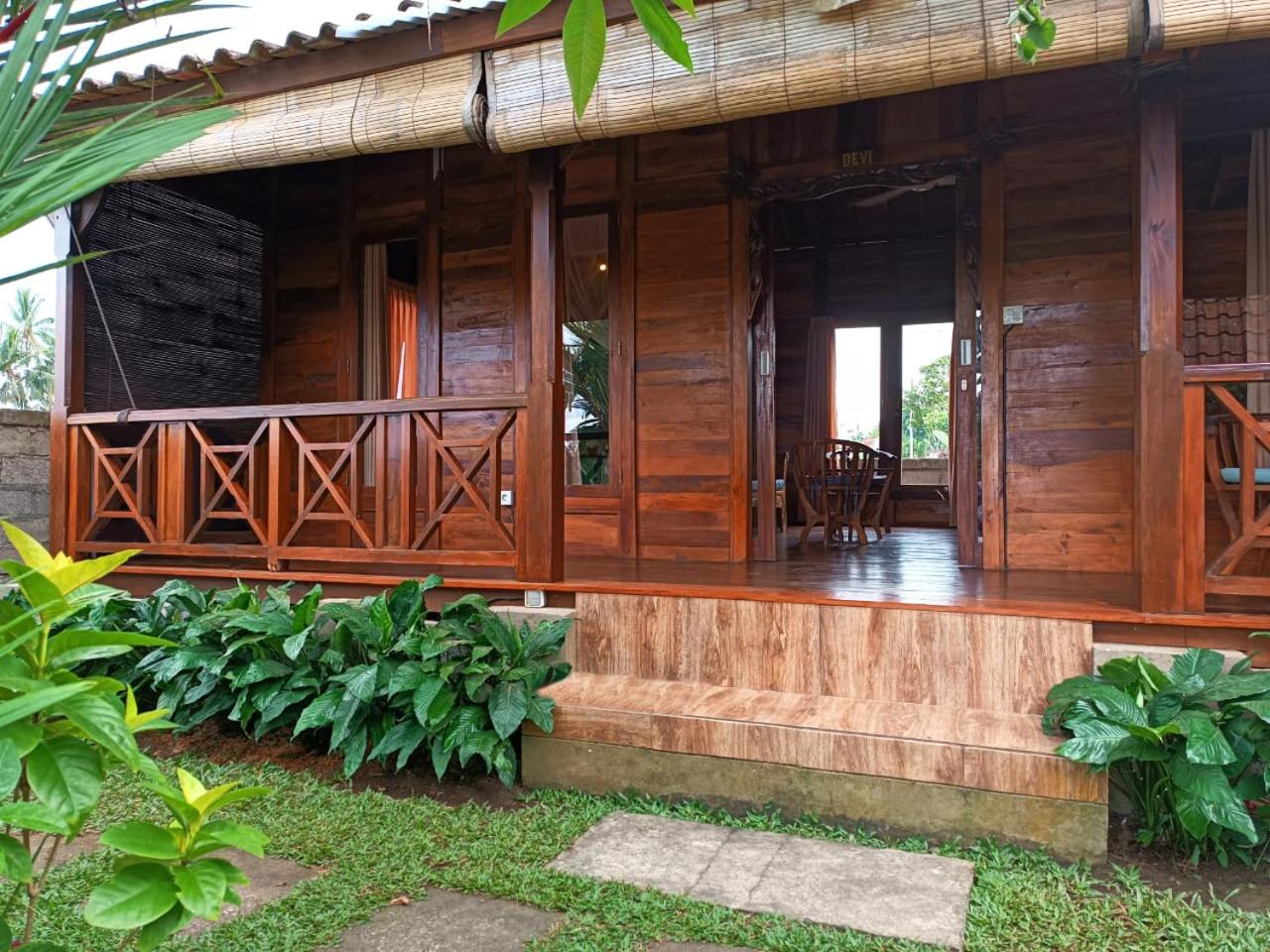 Deluxe Villa - Photo 4