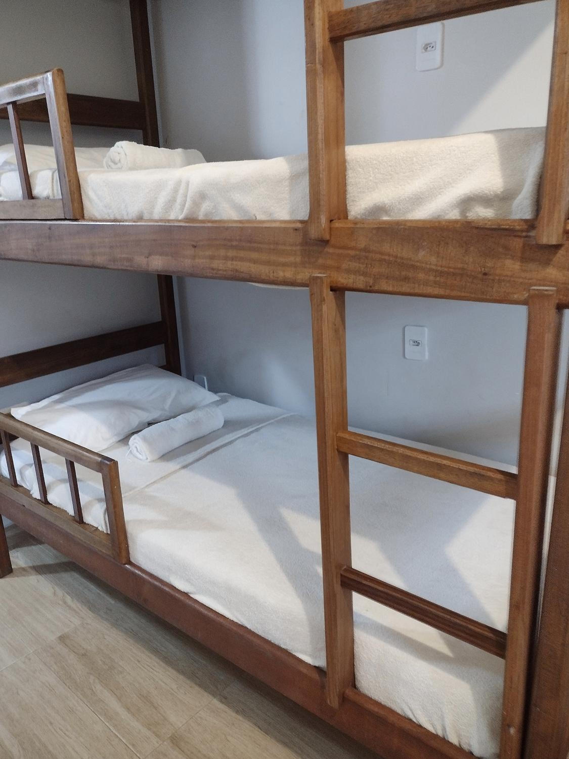 Quadruple Room - Photo 8