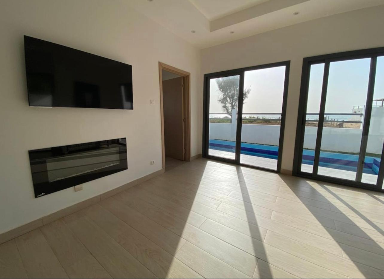 Villa - Beach Front photo 1