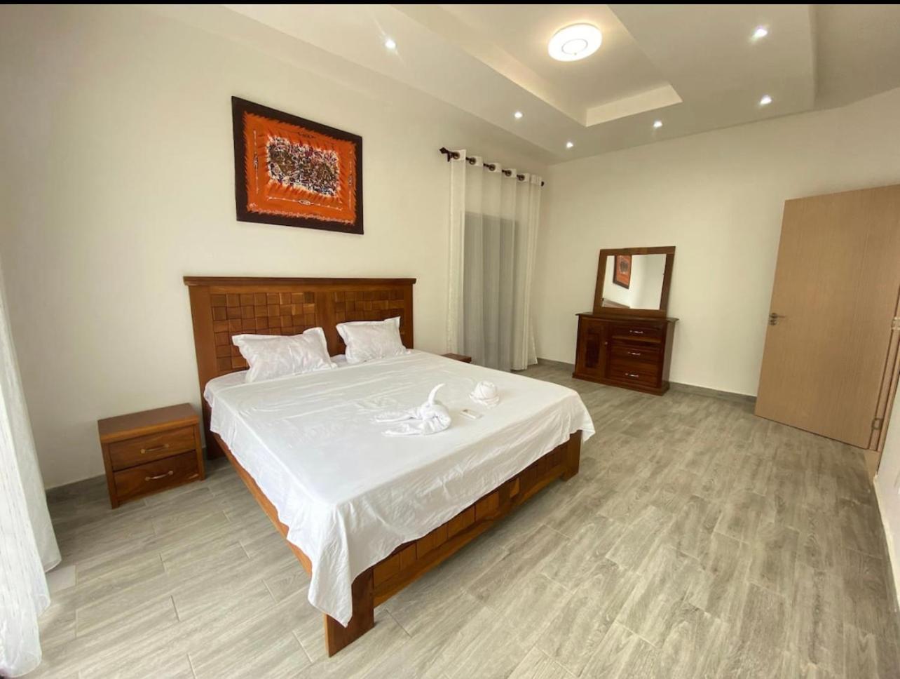Villa - Beach Front photo 3