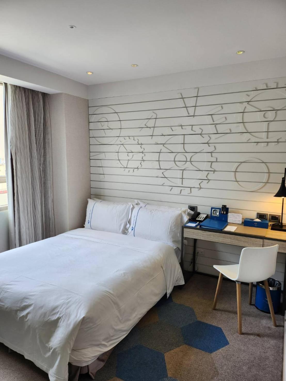 Superior Double Room photo 2