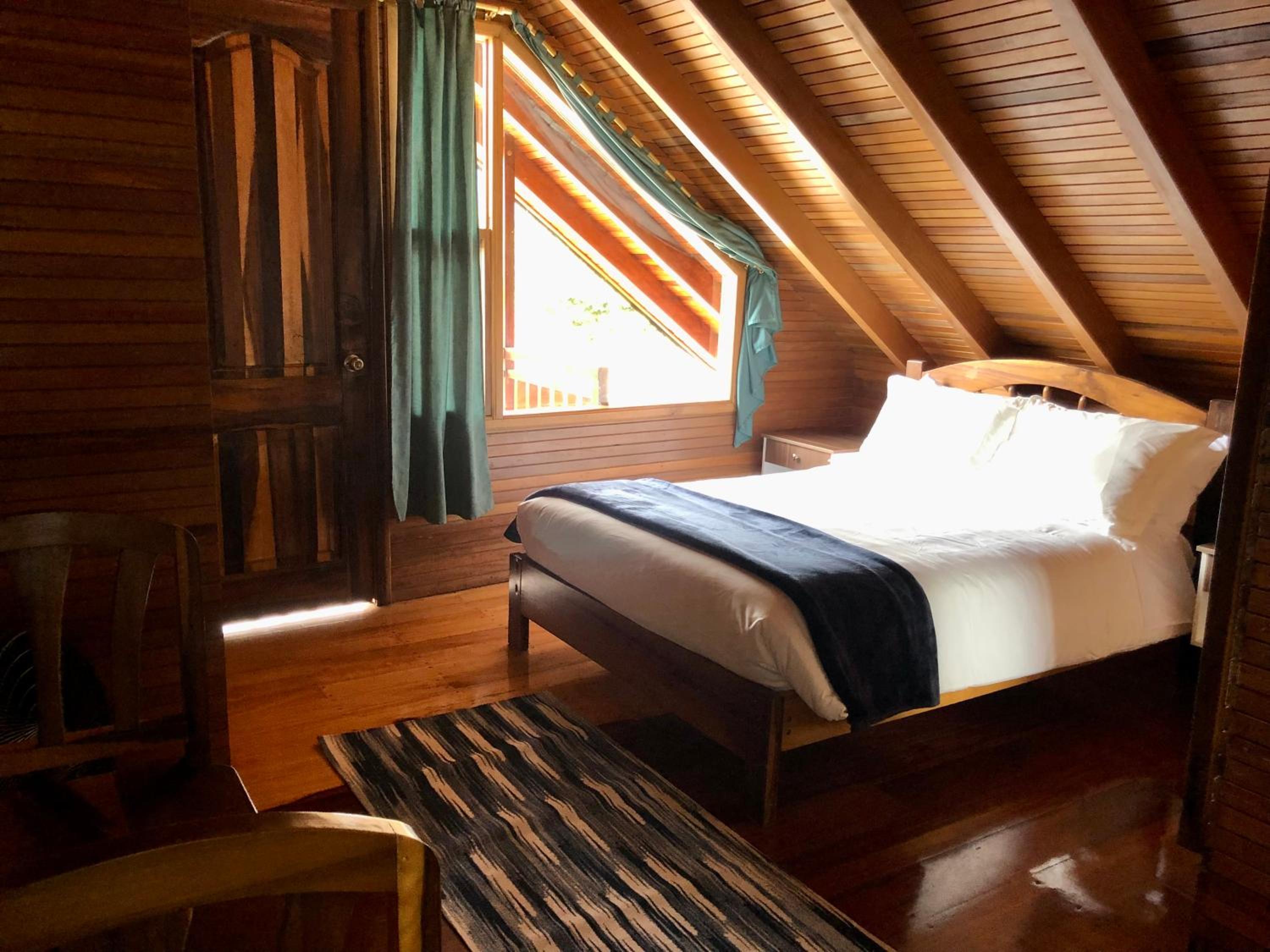 Triple Room with Balcony