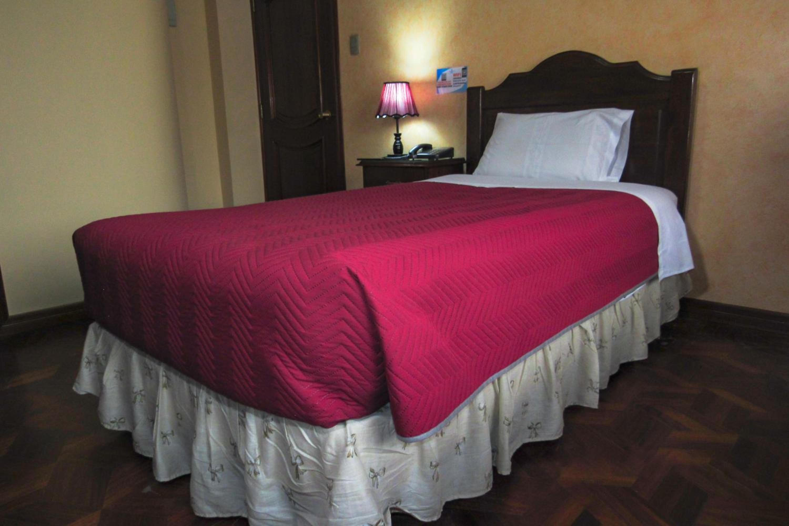 Standard Single Room photo 3