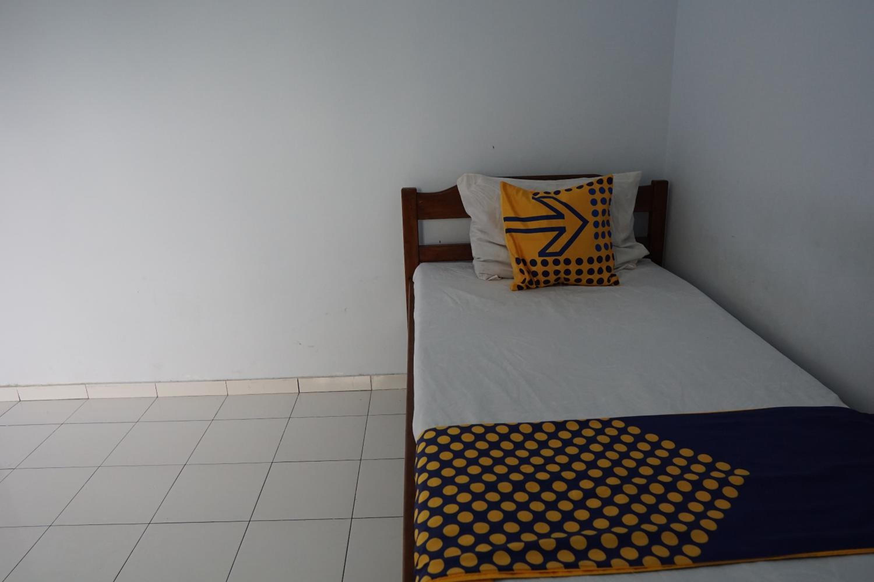 Superior Single Room photo 2