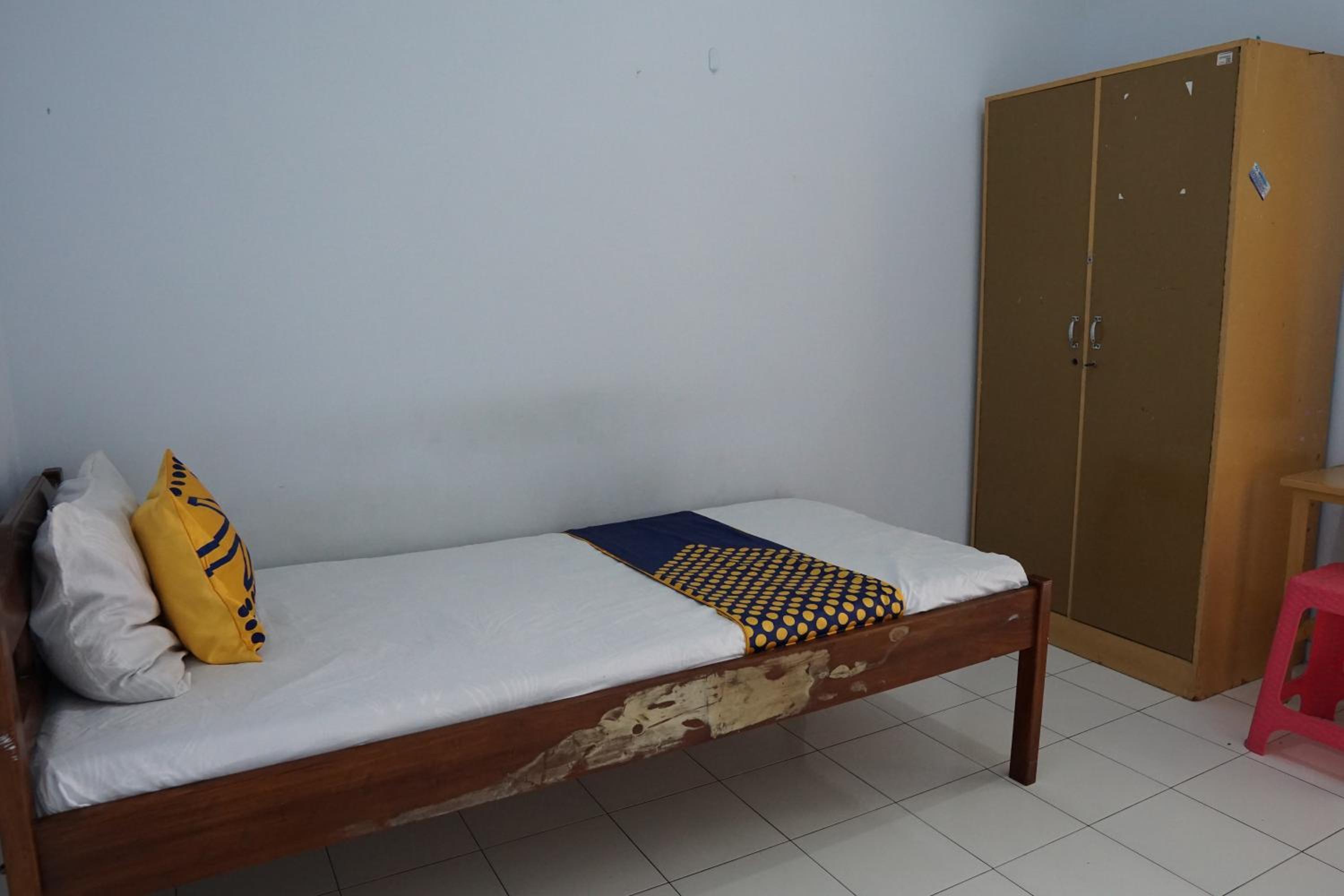 Superior Single Room photo 3