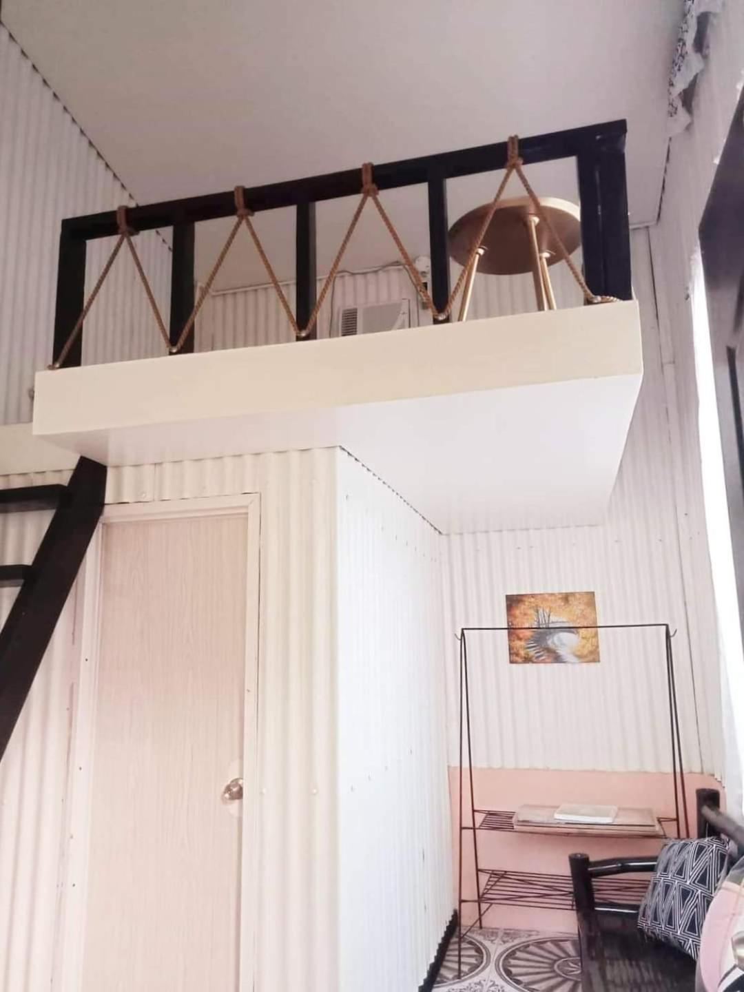 豪华大床房