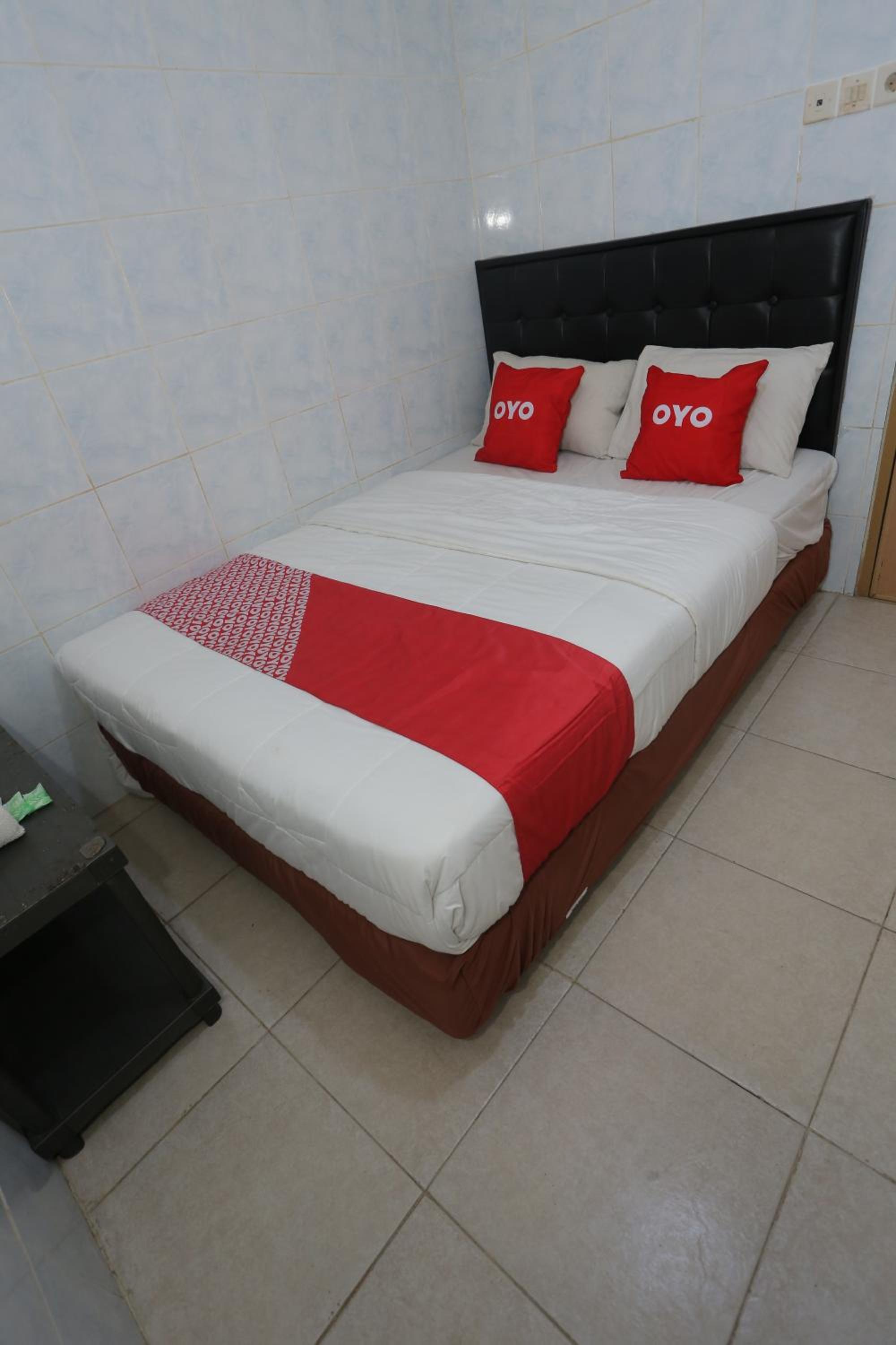 Deluxe Double Room - Photo 1