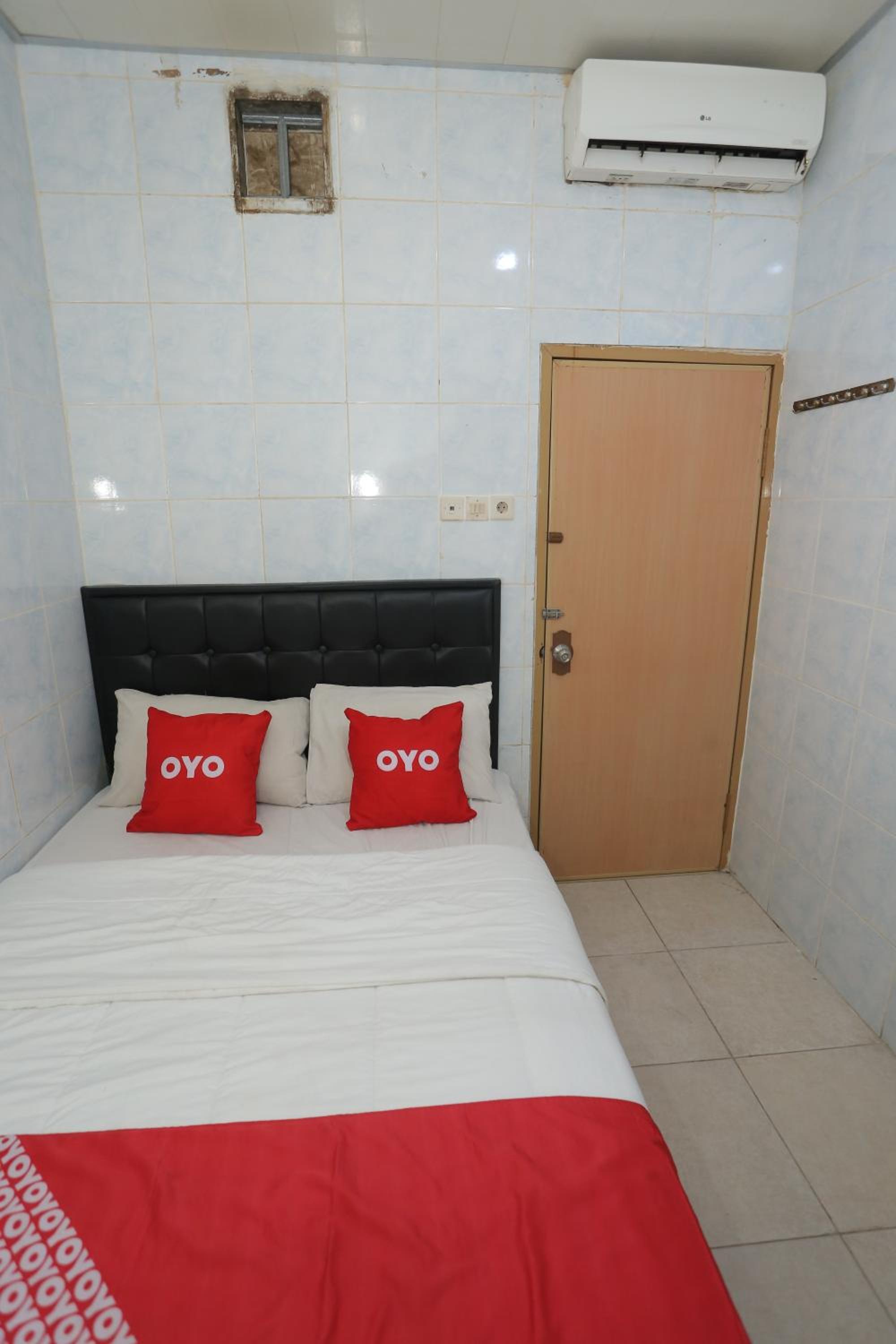 Deluxe Double Room - Photo 4