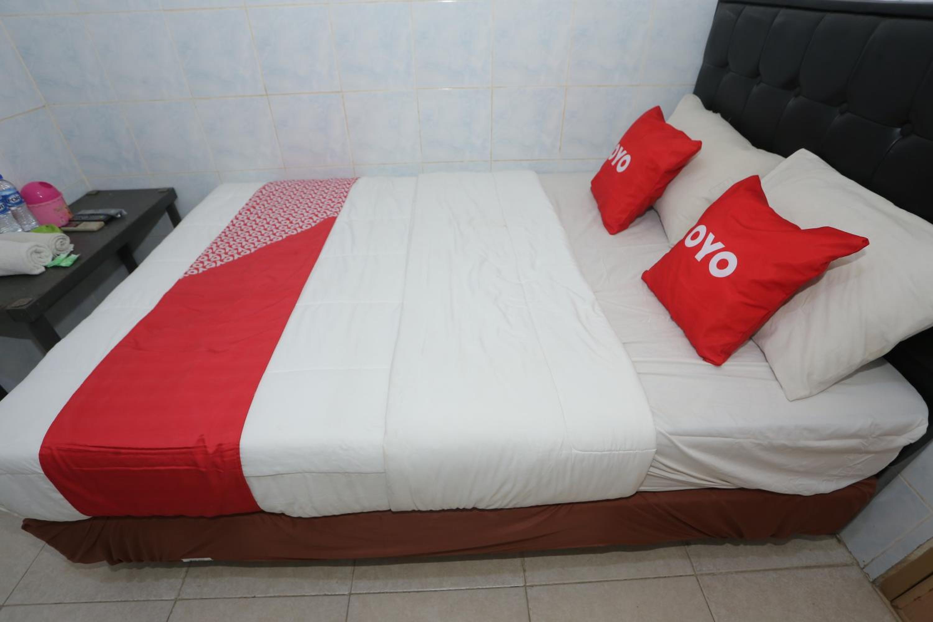 Deluxe Double Room - Photo 5