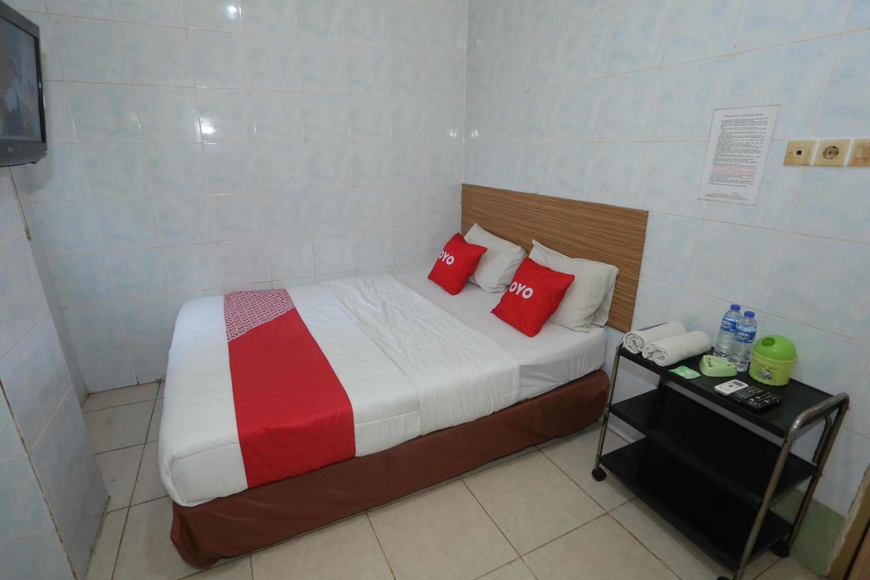 Standard Double Room - Photo 1