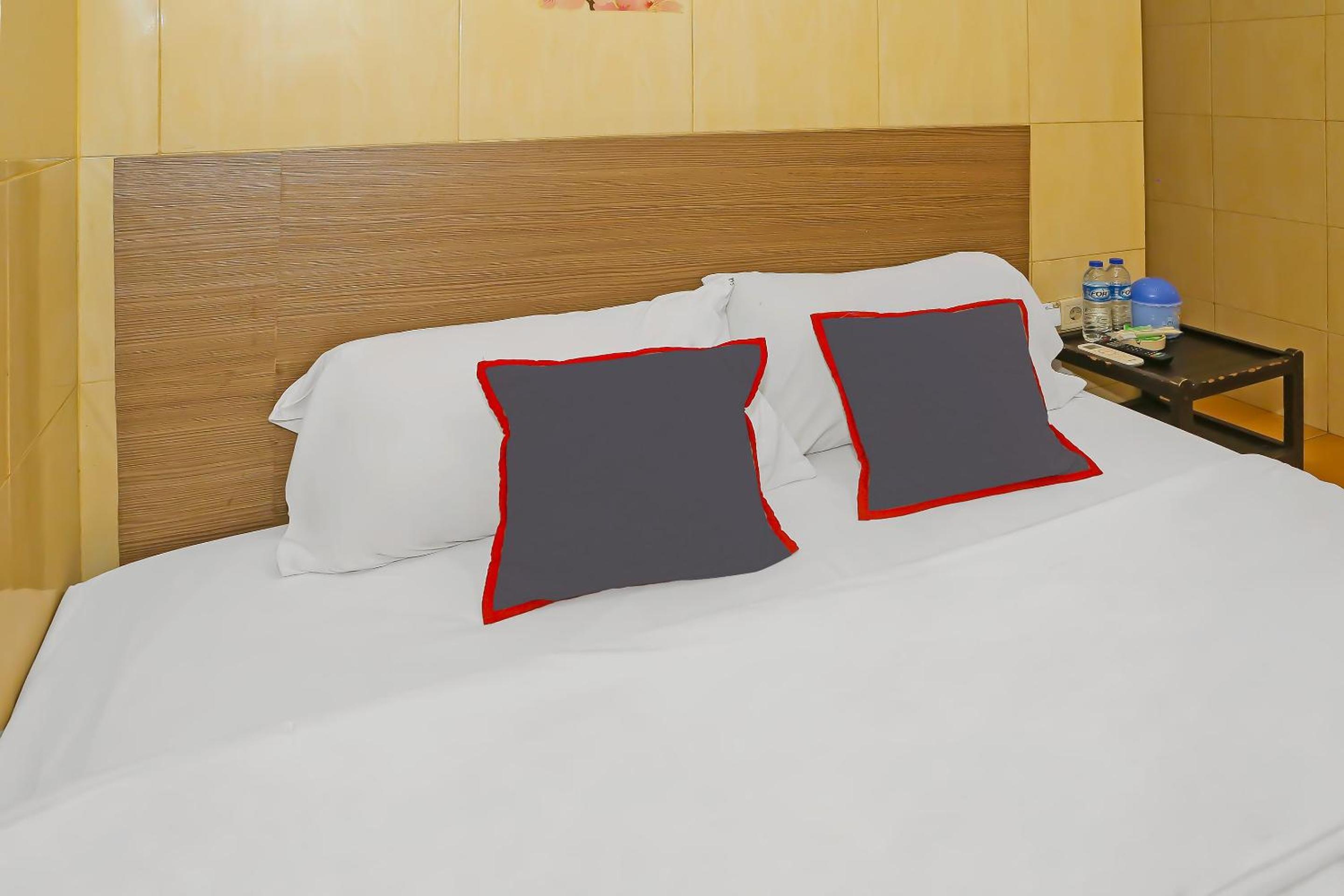 Standard Double Room photo 3