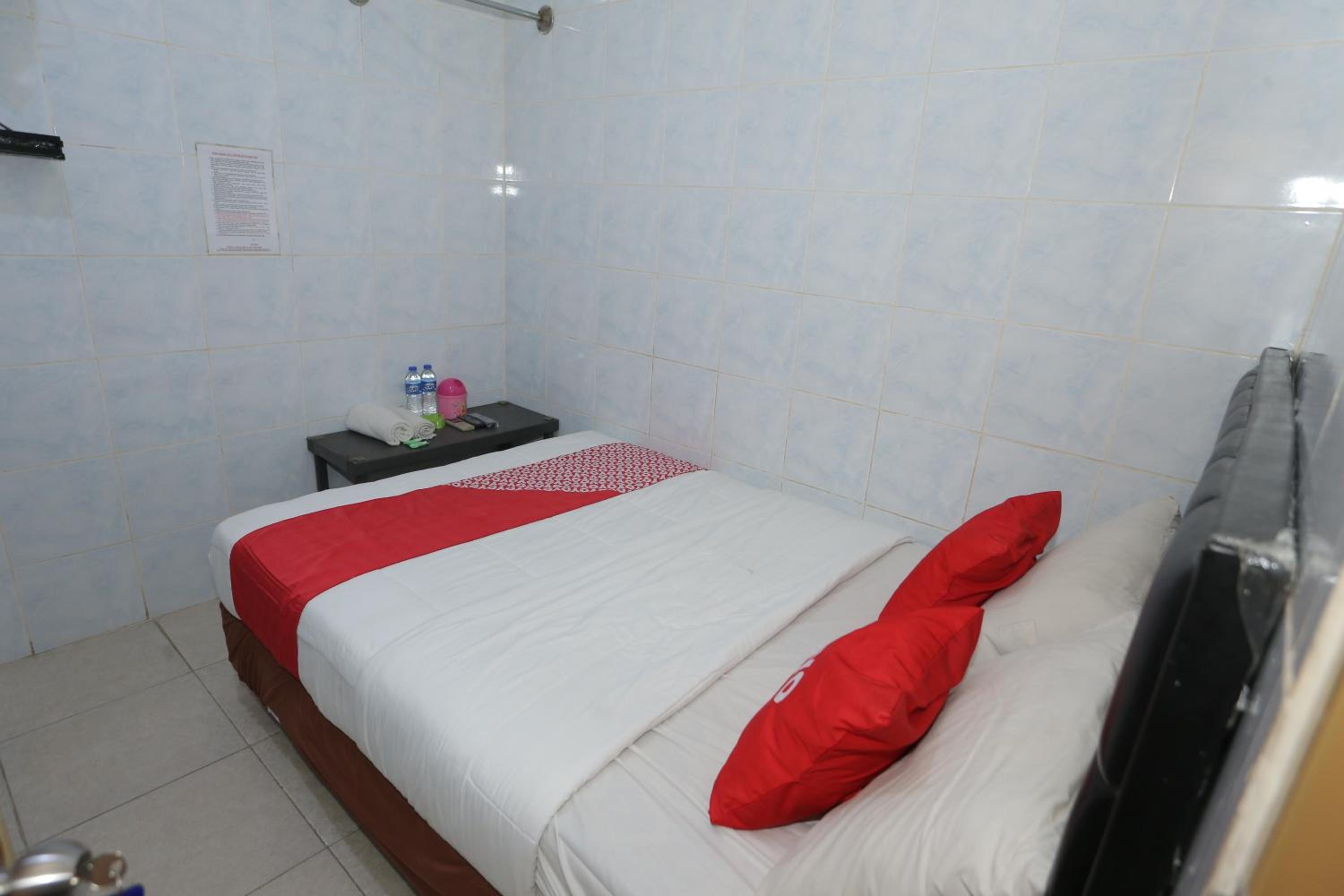 Deluxe Double Room - Photo 3