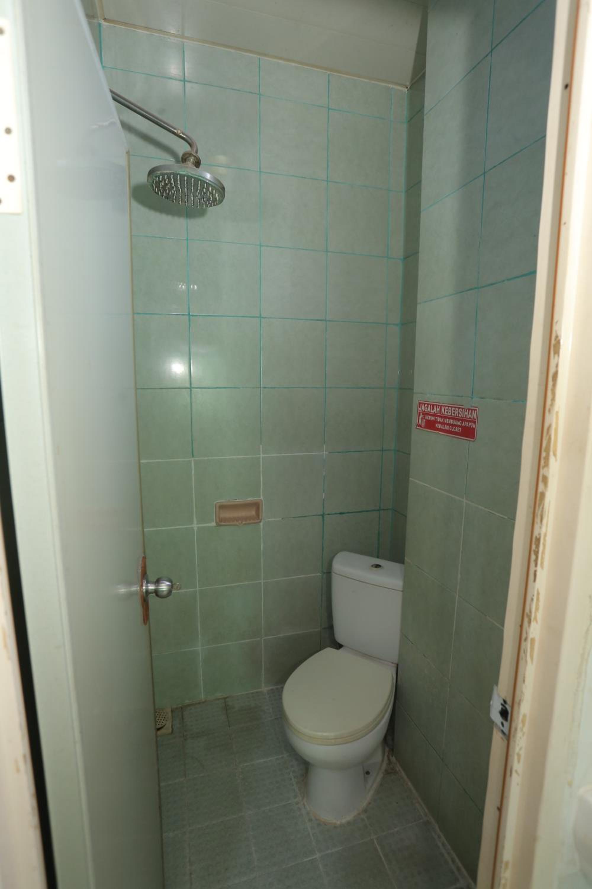 Standard Double Room - Photo 2