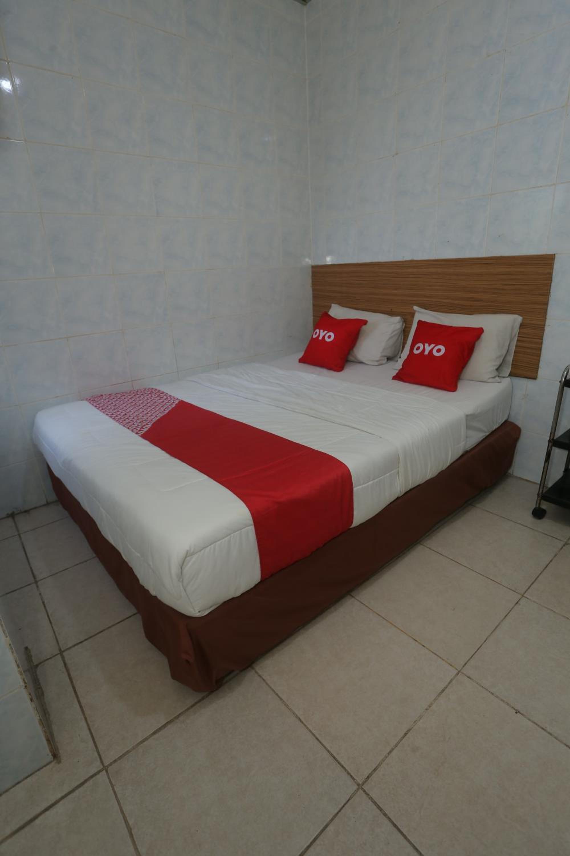 Standard Double Room - Photo 5