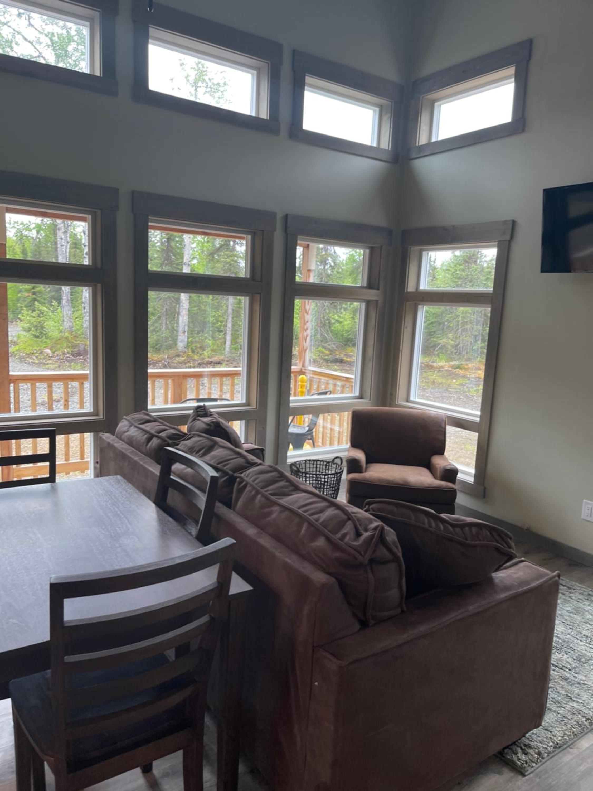 Family Bungalow