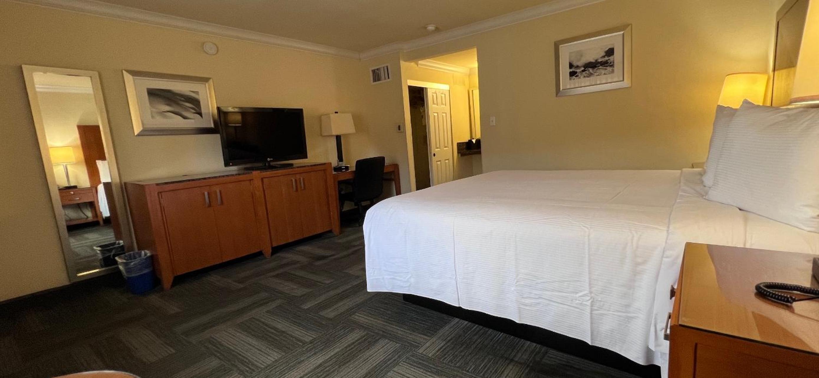 King Room - Photo 6