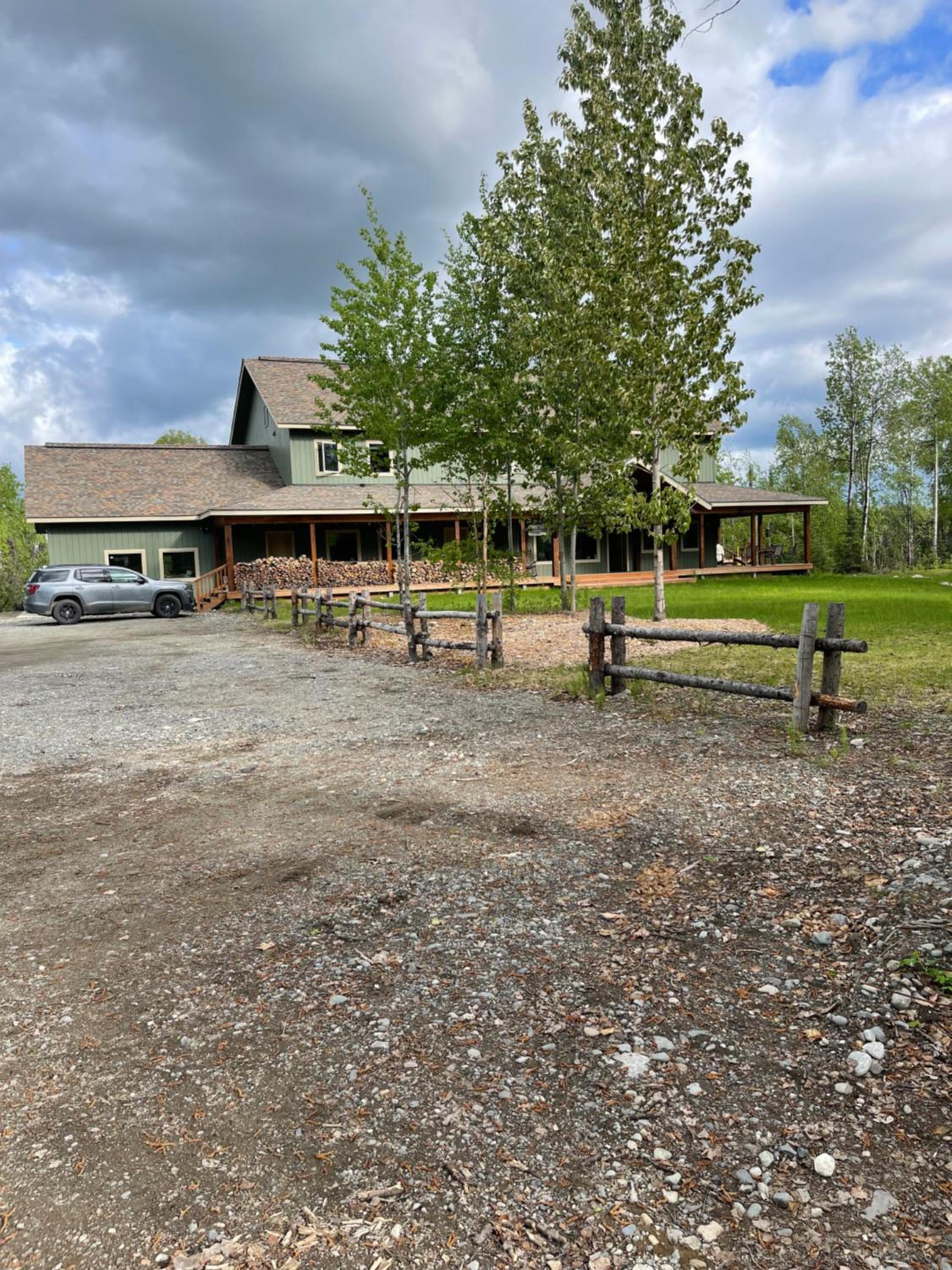 Family Bungalow