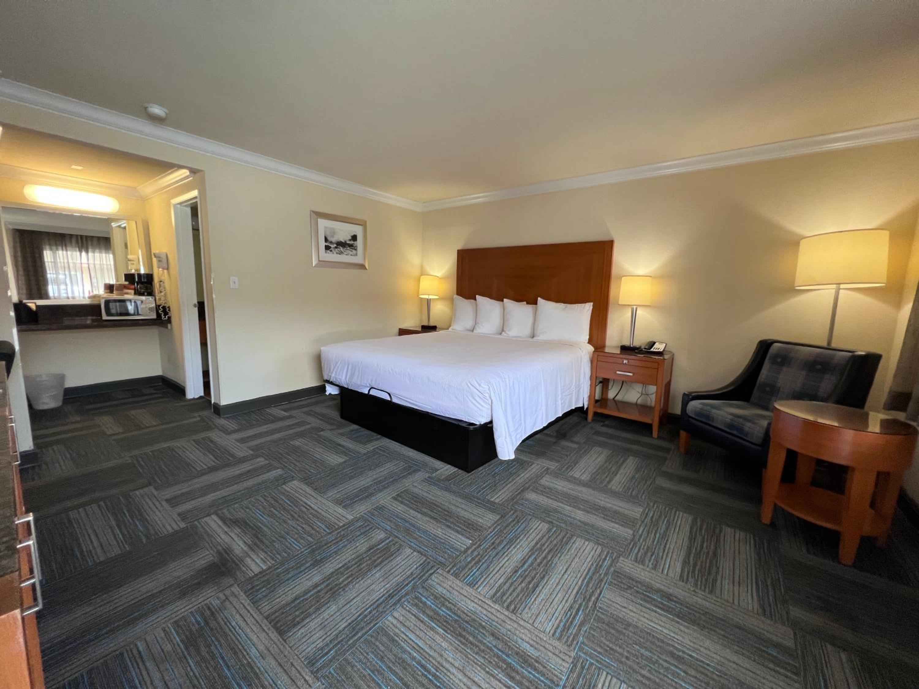 King Room - Photo 5