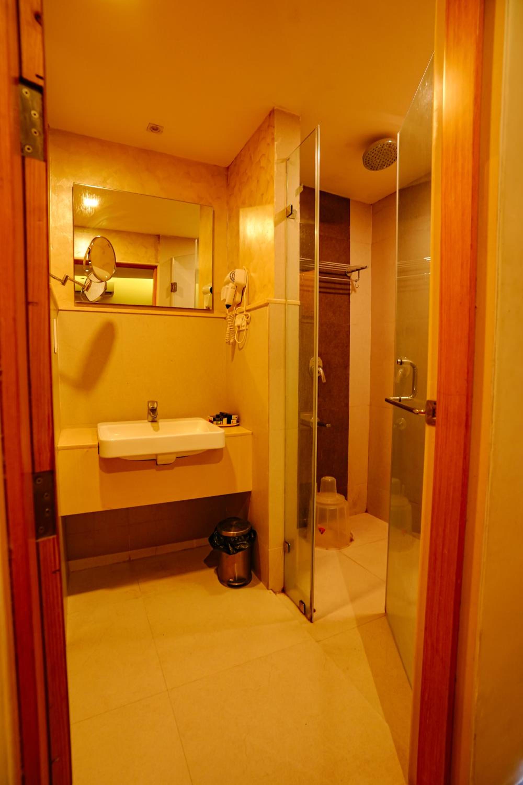 Deluxe Double Room photo 2