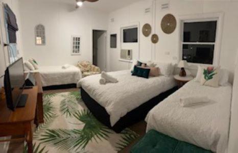 Standard Family Room