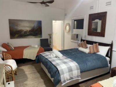 Superior Family Room