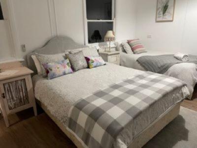 Family Double Room