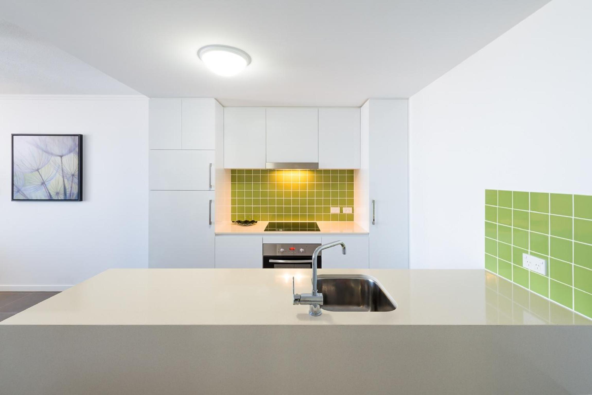 2 Bedroom Interconnecting