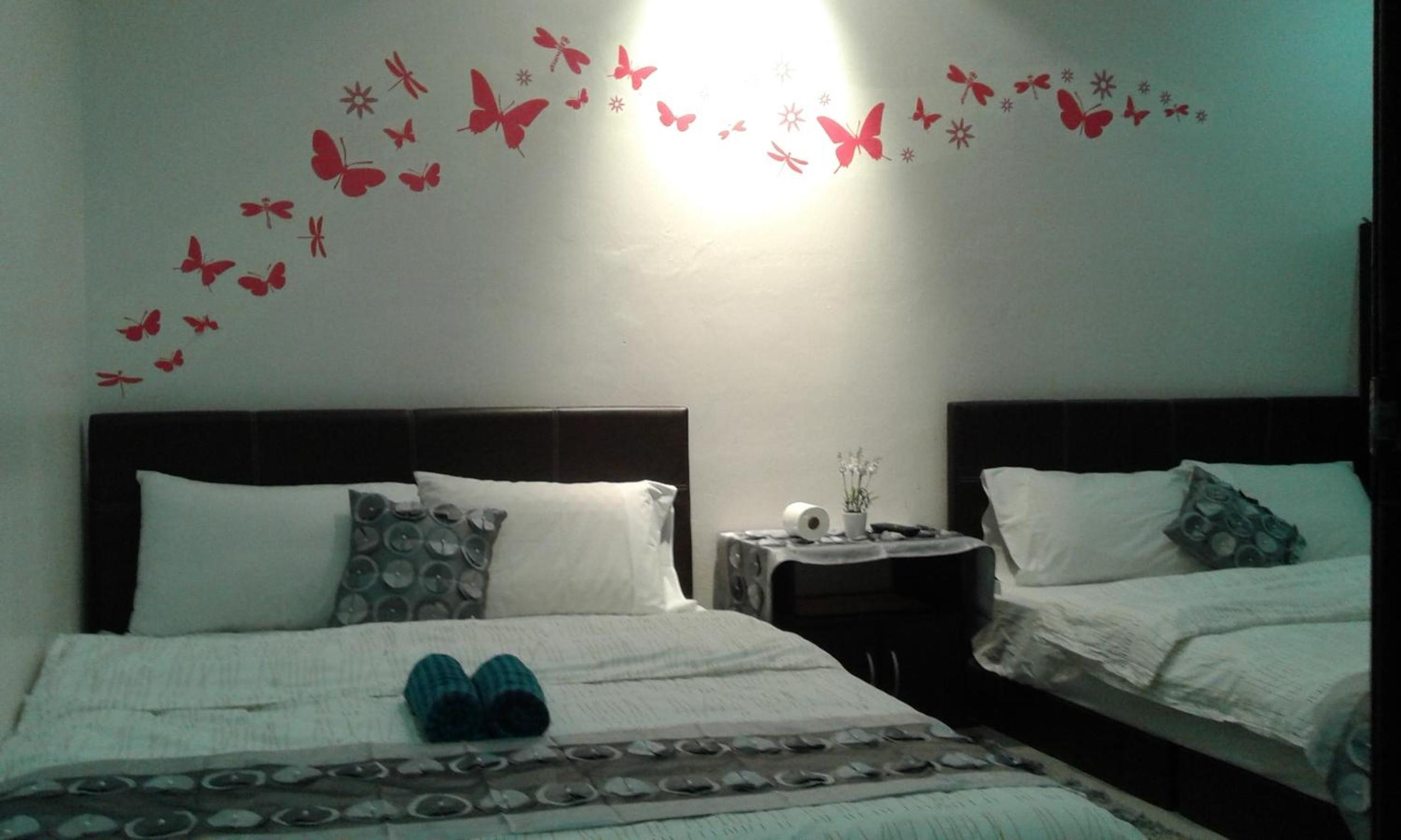 Deluxe Family Room - Photo 1