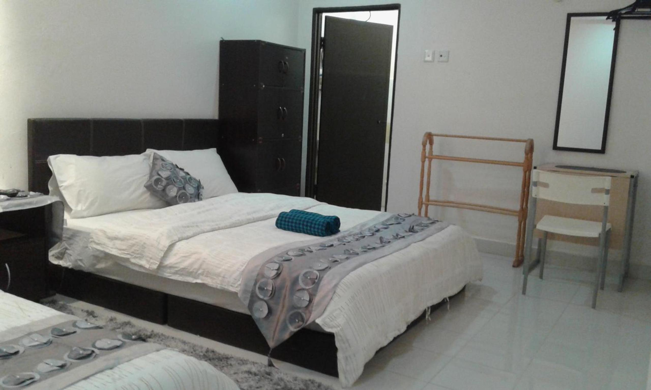 Deluxe Family Room - Photo 5