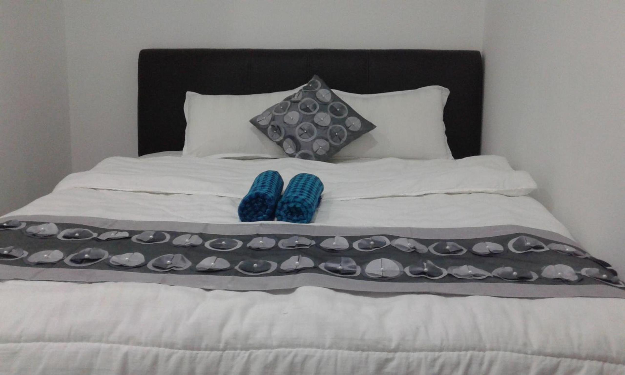 Standard Triple Room - Photo 2