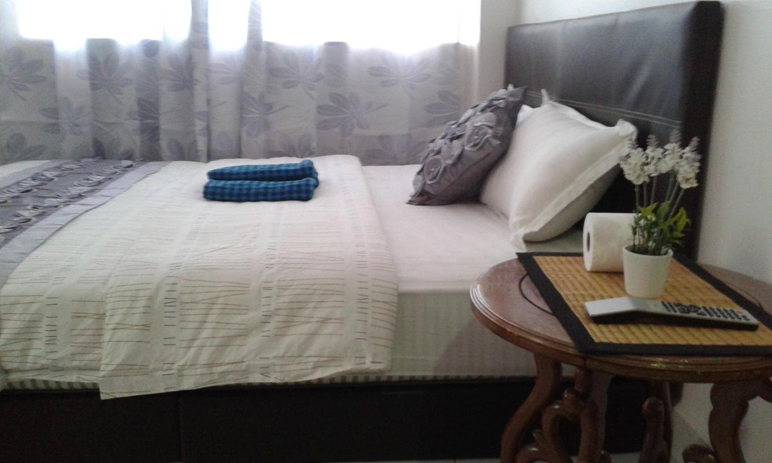 Standard Family Room - Photo 4