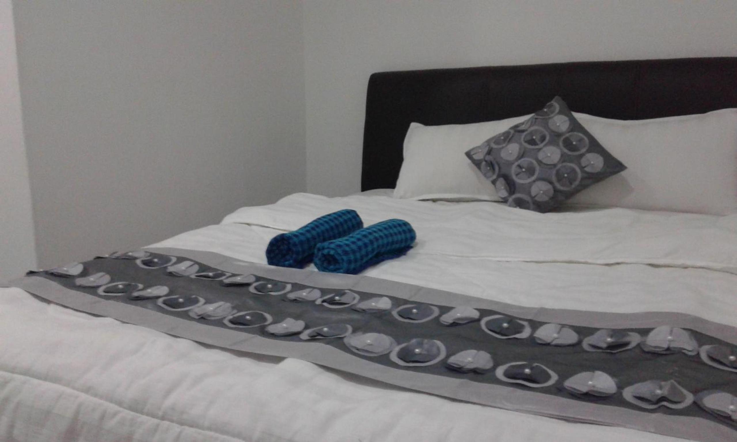 Standard Triple Room - Photo 4