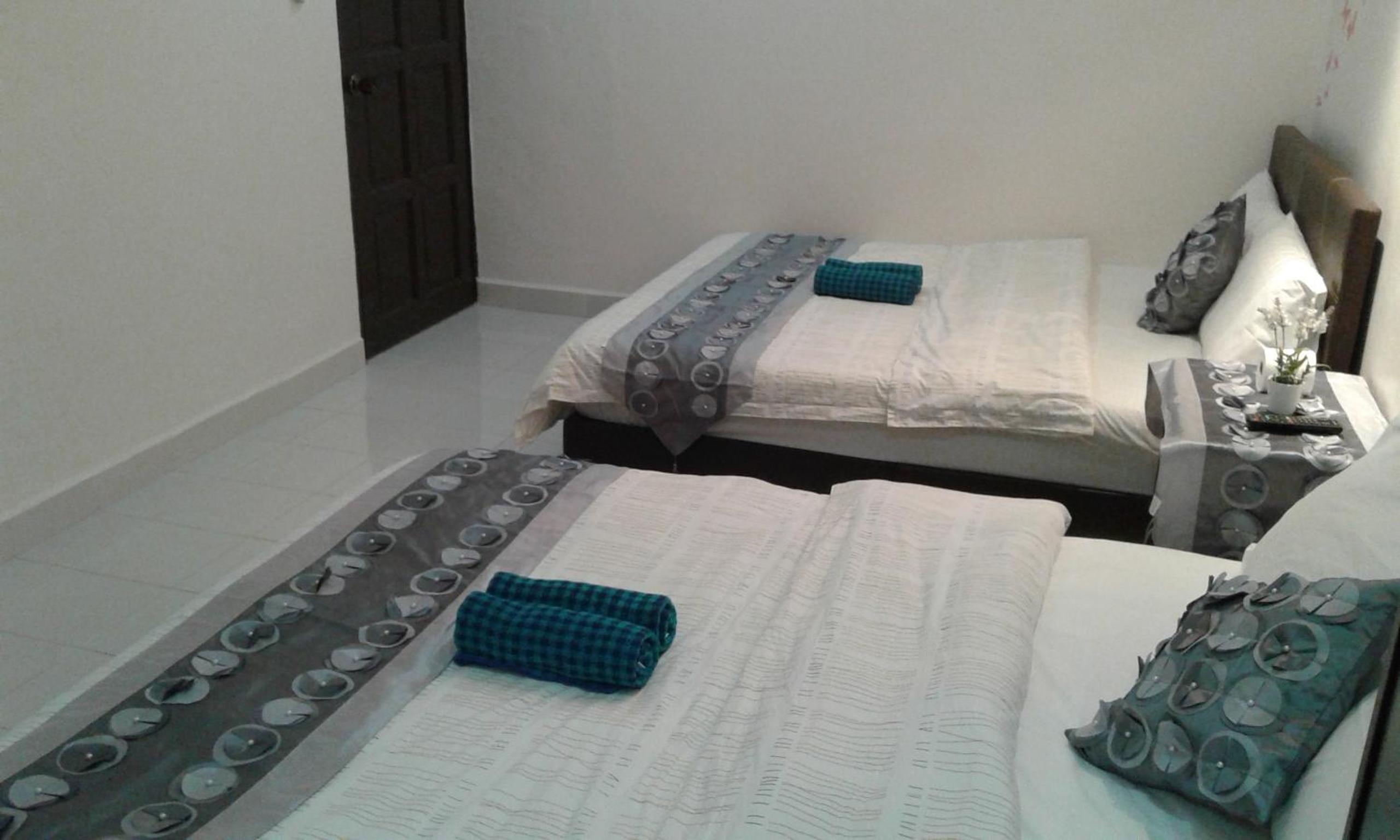 Deluxe Family Room - Photo 9