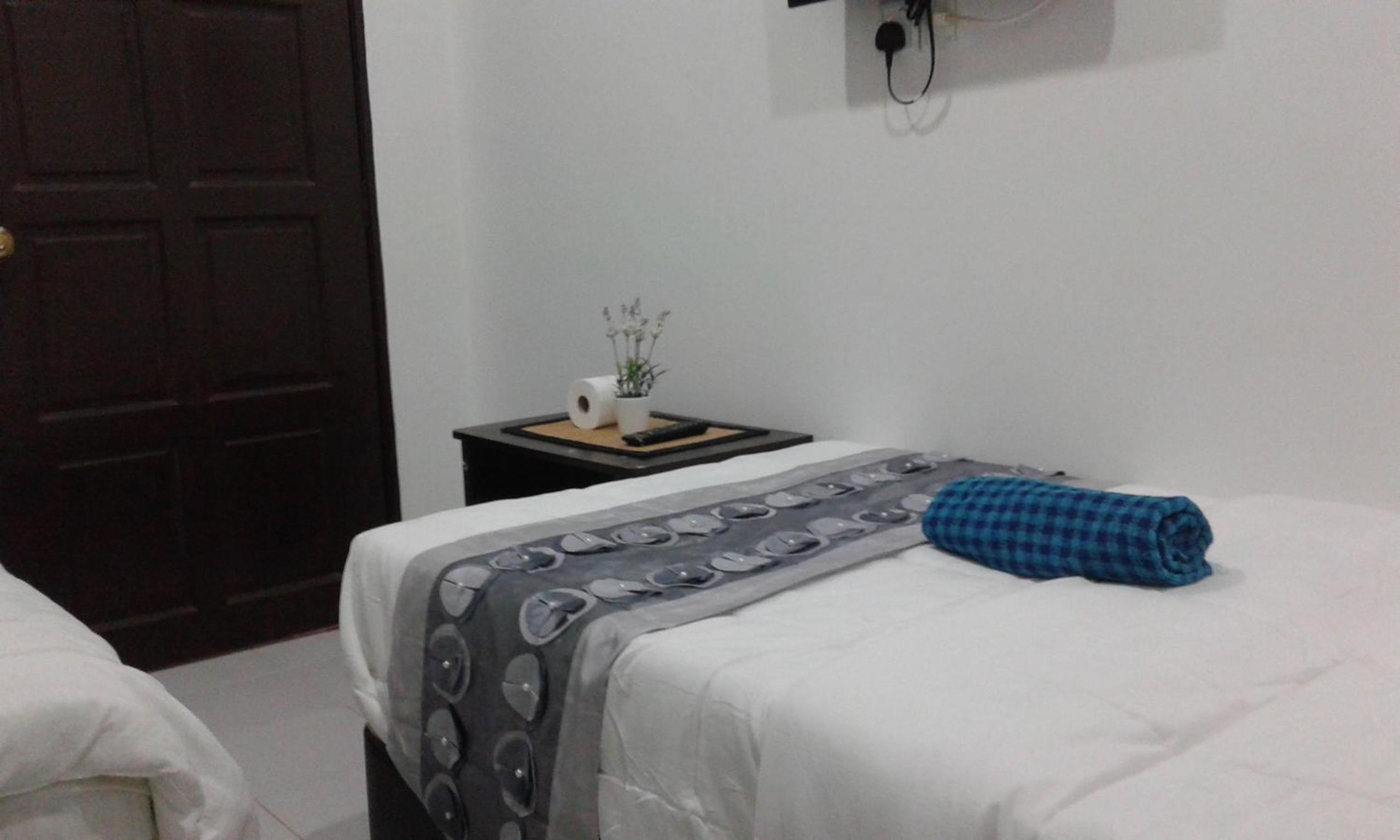 Standard Triple Room - Photo 5