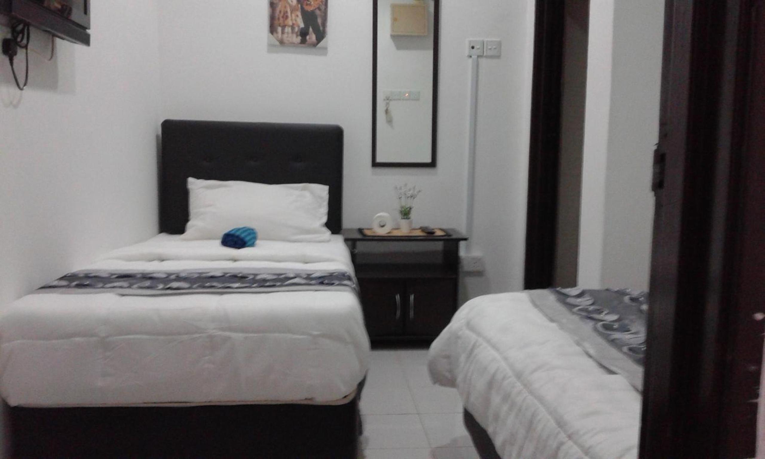 Standard Triple Room - Photo 1