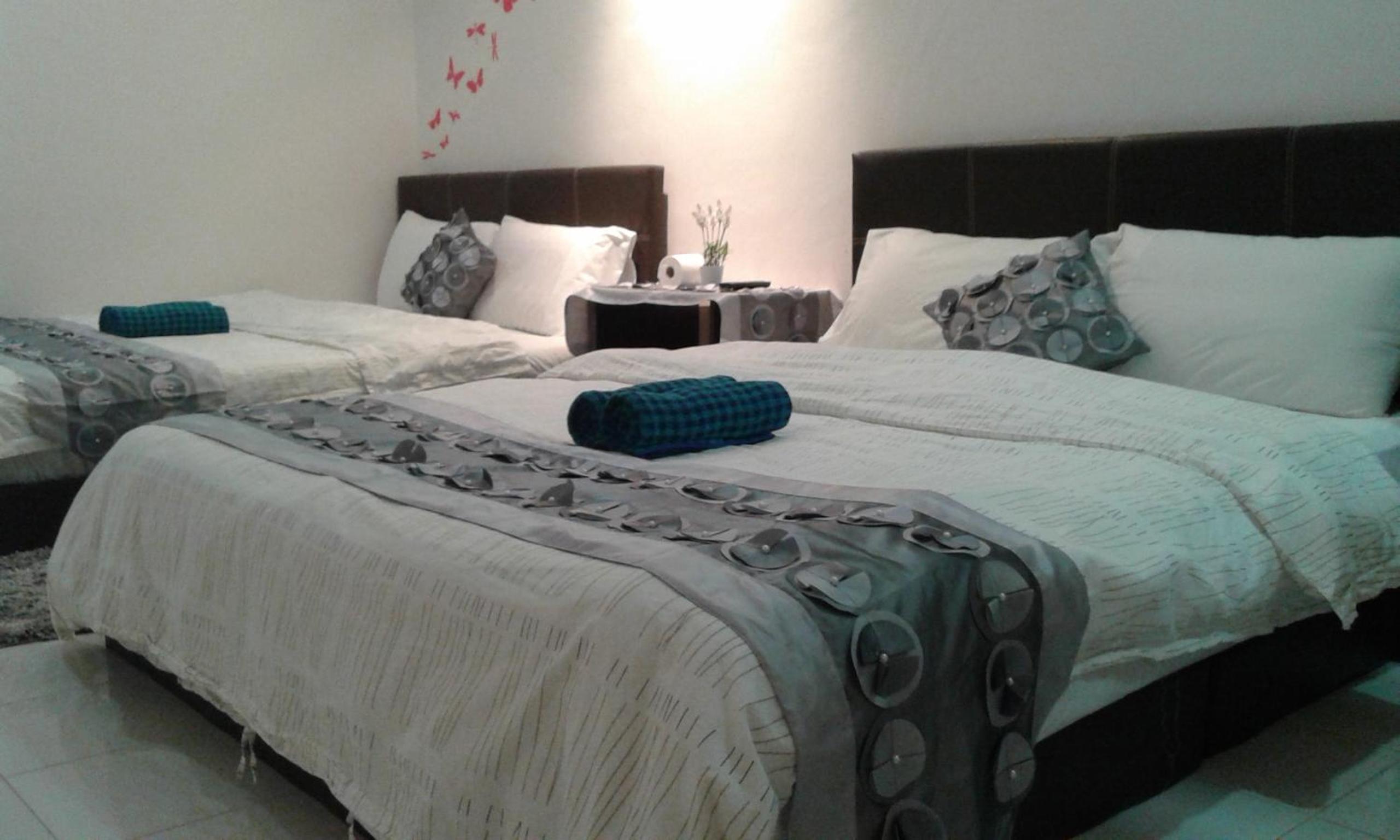 Deluxe Family Room - Photo 4
